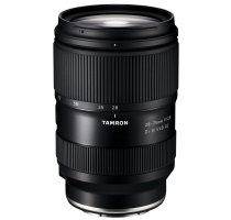Tamron 28-75mm 1:2.8 Di III VXD G2 per Sony E (A063S)